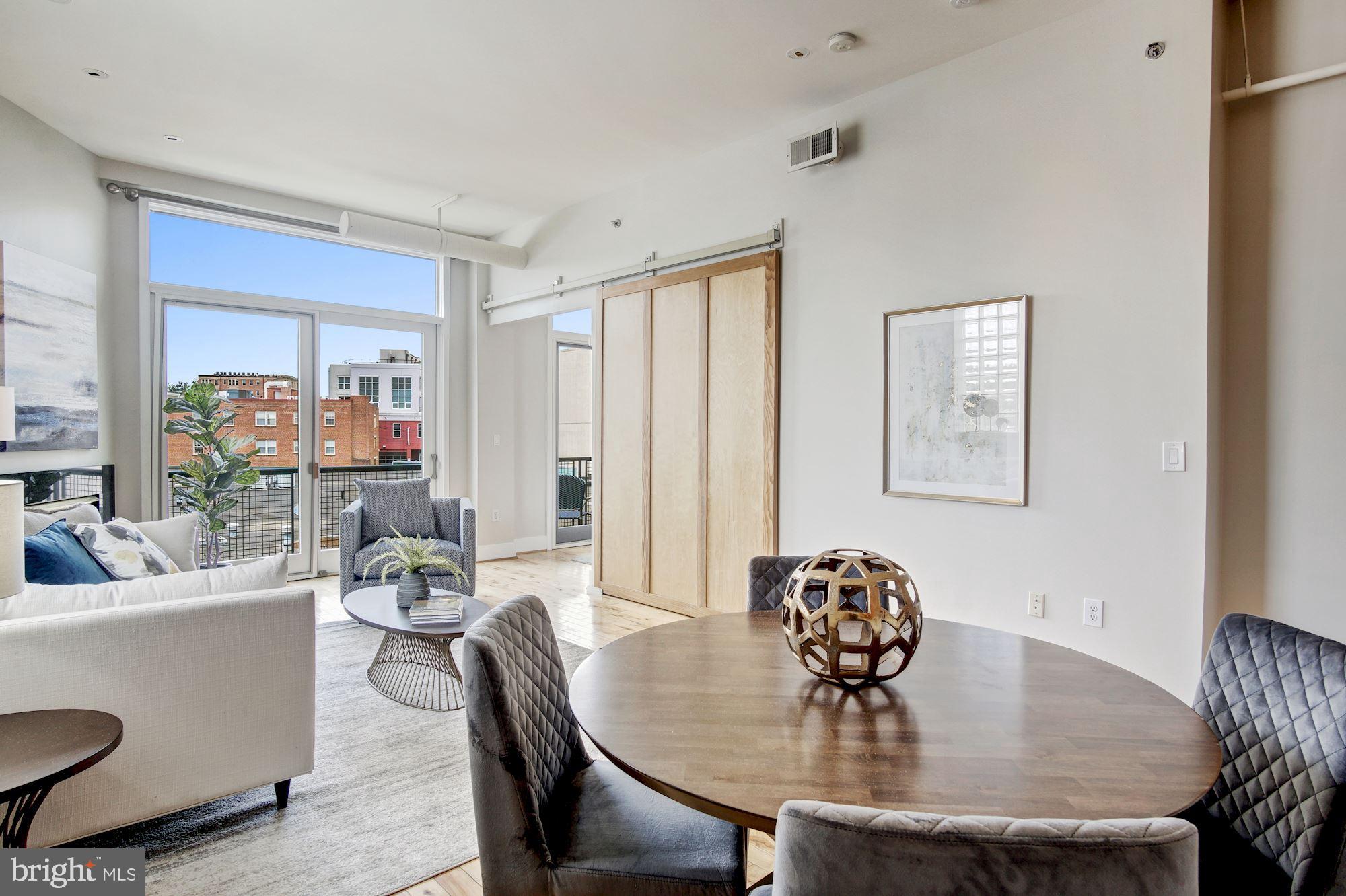 1700 Kalorama Road Northwest, Unit 401 Washington, DC 20009 - Photo 8 of 54