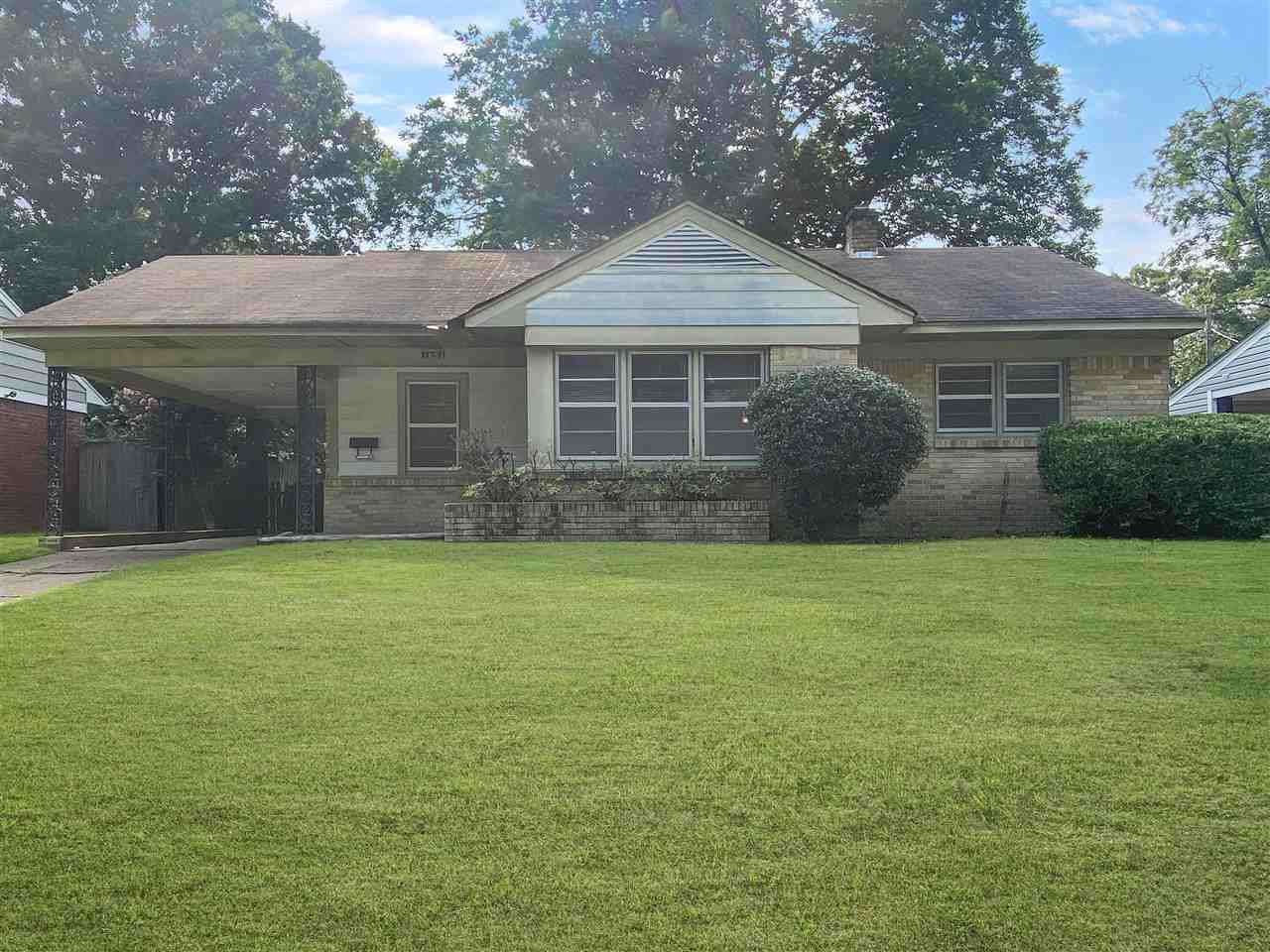 1551 Hopewell Road Memphis, TN 38117 - Photo 1 of 25