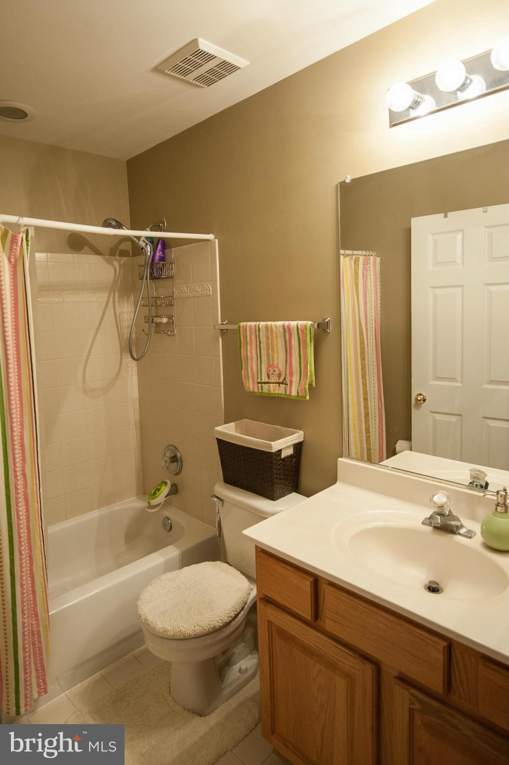 651 Springhouse Square Southeast Leesburg, VA 20175 - Photo 24 of 30 Bath (Master)