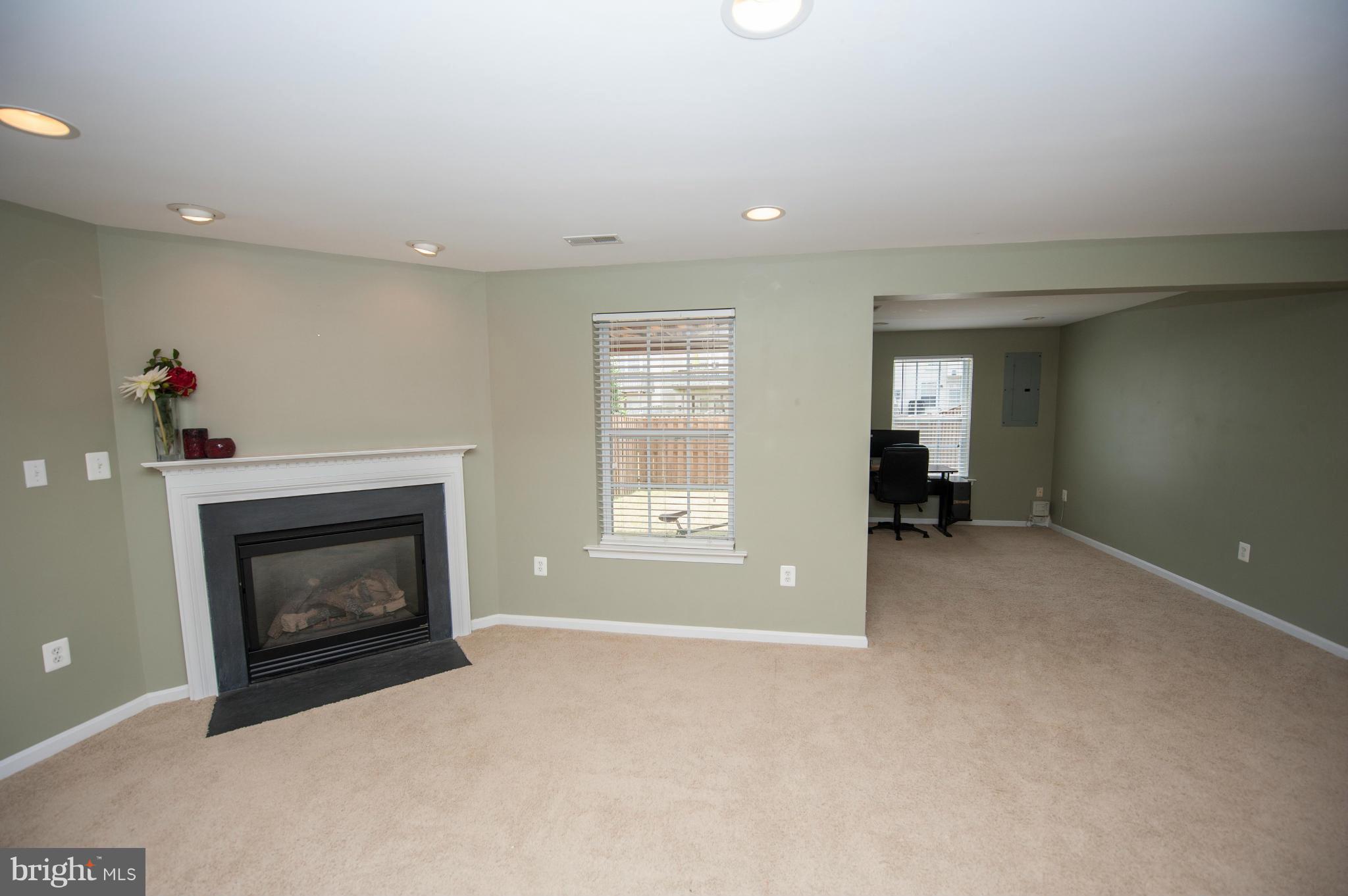 651 Springhouse Square Southeast Leesburg, VA 20175 - Photo 26 of 30 Basement
