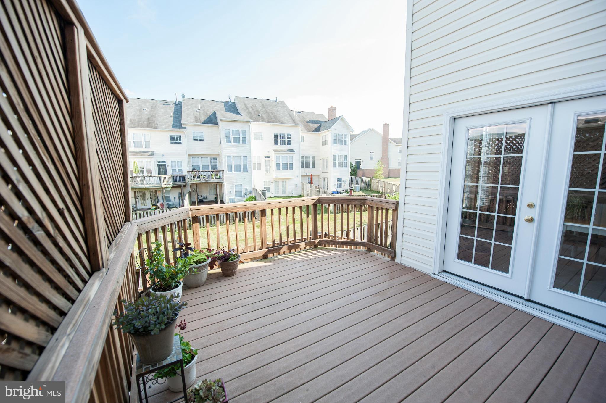 651 Springhouse Square Southeast Leesburg, VA 20175 - Photo 27 of 30 Exterior (Rear)
