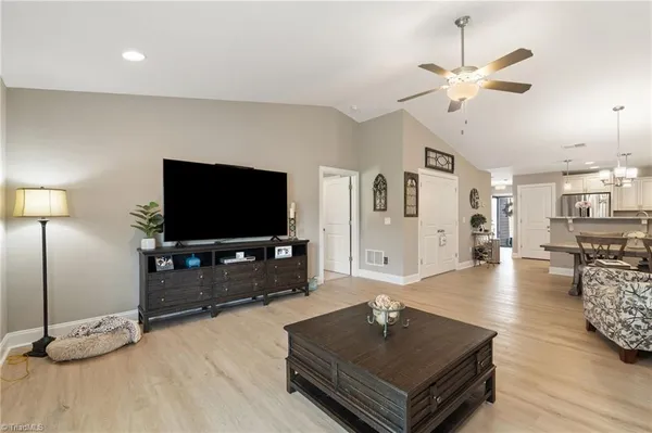 $269,900 | 105 Oak Ridge Drive, Archdale, NC 27263