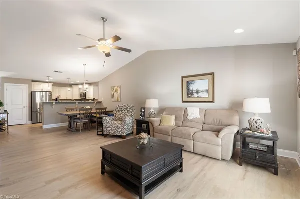 $269,900 | 105 Oak Ridge Drive, Archdale, NC 27263