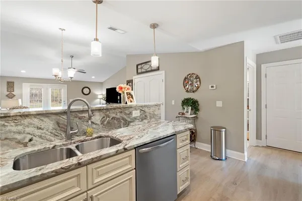 $269,900 | 105 Oak Ridge Drive, Archdale, NC 27263