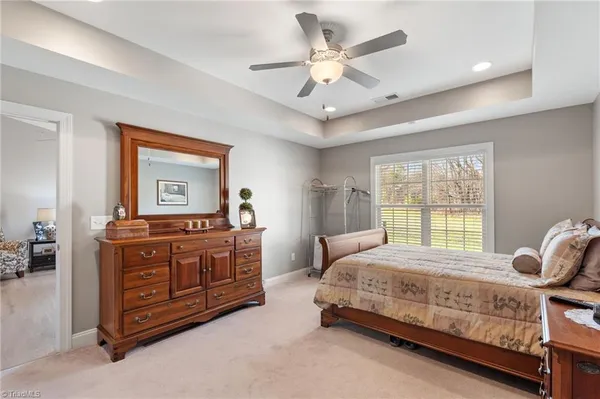 $269,900 | 105 Oak Ridge Drive, Archdale, NC 27263