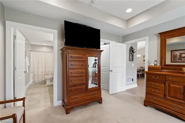 $269,900 | 105 Oak Ridge Drive, Archdale, NC 27263