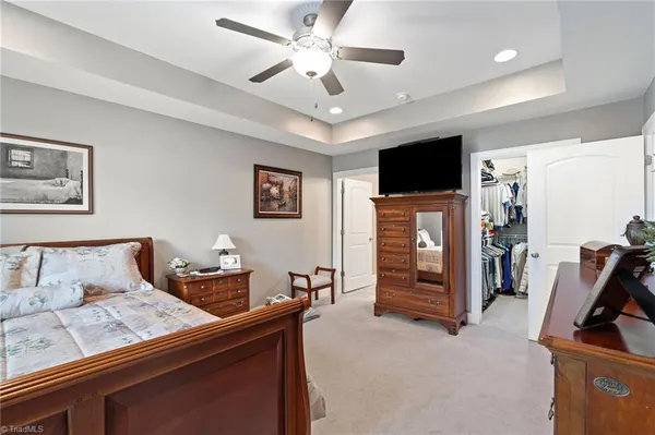 $269,900 | 105 Oak Ridge Drive, Archdale, NC 27263