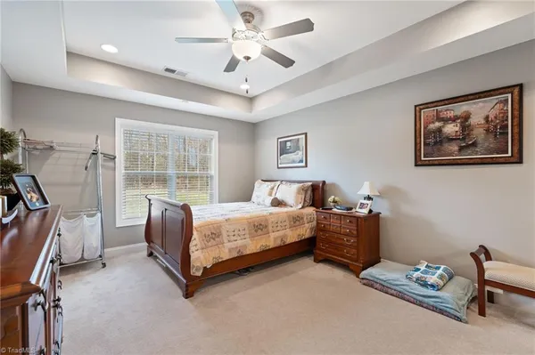 $269,900 | 105 Oak Ridge Drive, Archdale, NC 27263