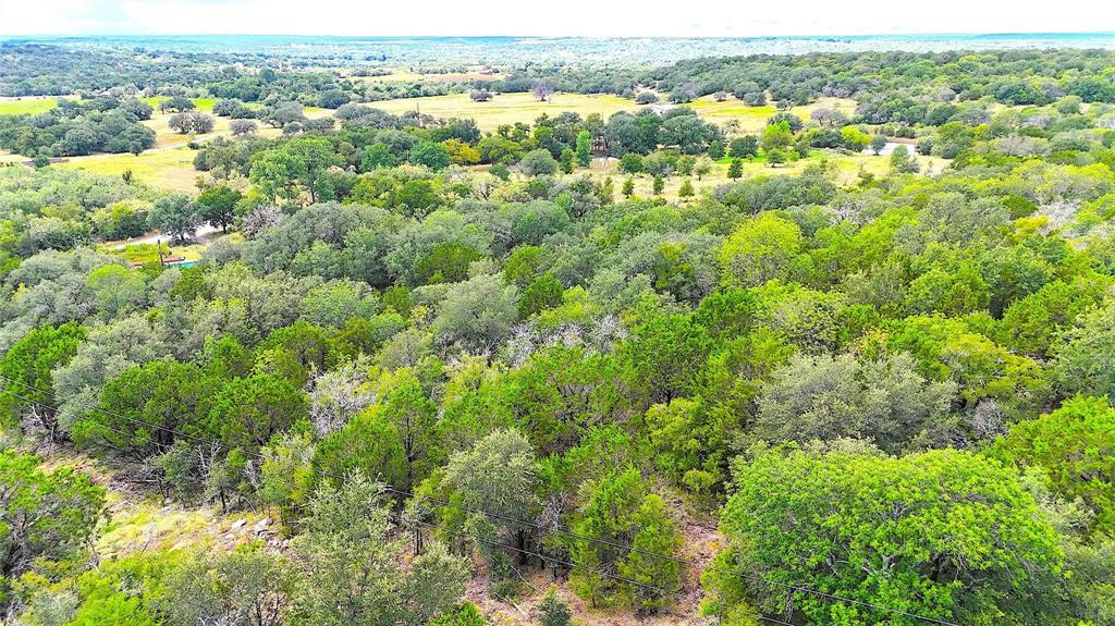 Tbd A Consolation Drive Millsap, TX 76066 - Photo 4 of 16 an aerial view of residential houses with outdoor space and trees