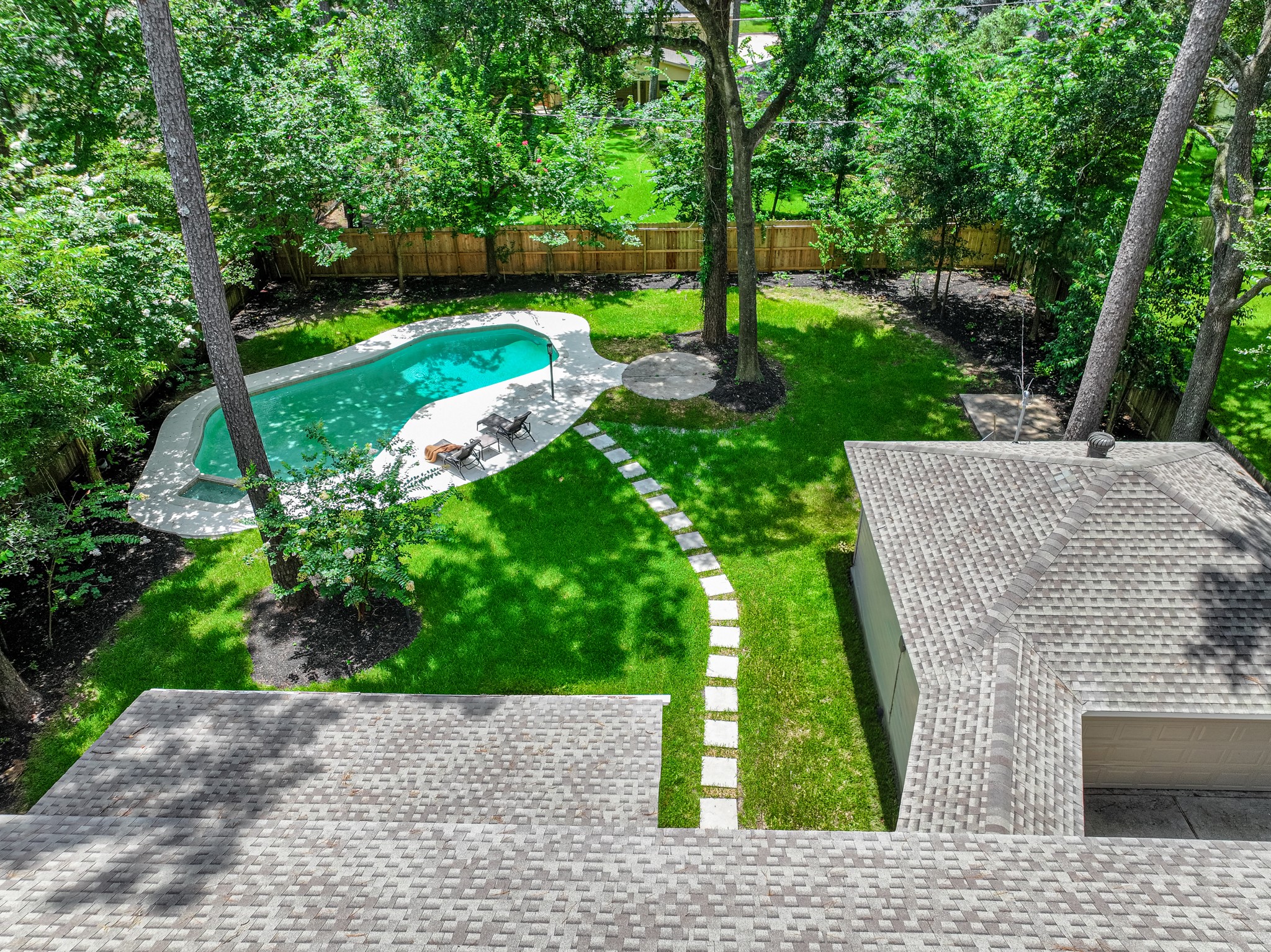 6207 Darby Way Spring, TX 77389 - Photo 40 of 46 Gallery Image 40
