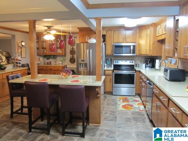 115 Mountain Grove Road Blountsville, AL 35031 - Photo 6 of 45
