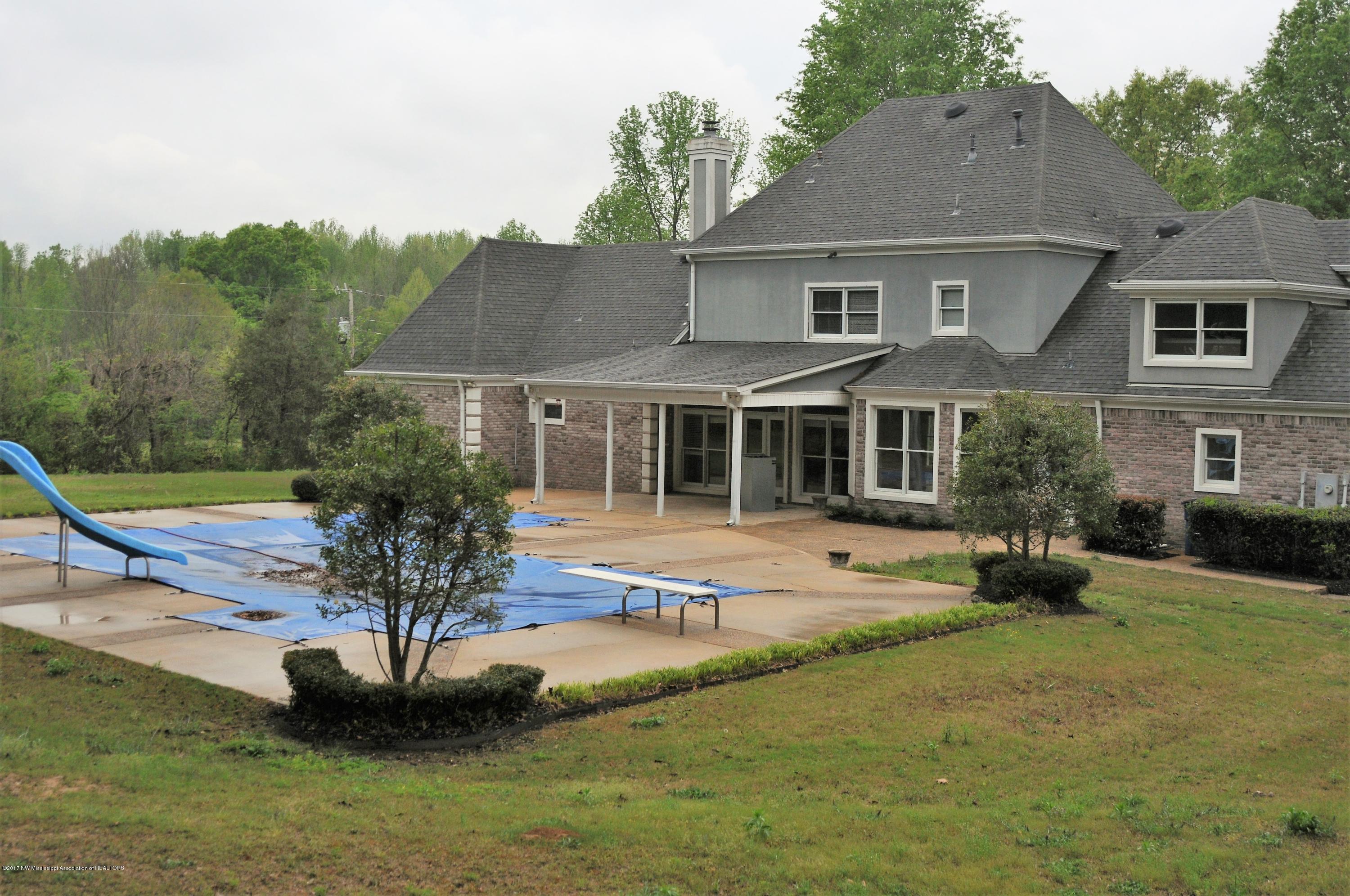 6320 Davidson Road Olive Branch, MS 38654 - Photo 4 of 22 DSC_2758