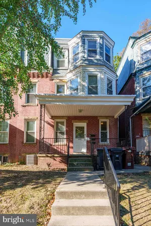$1,465 | 602 West 20th Street, Unit 2, Wilmington, DE 19802