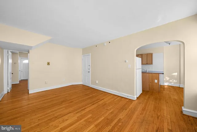 $1,465 | 602 West 20th Street, Unit 2, Wilmington, DE 19802