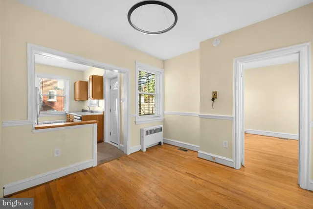 $1,465 | 602 West 20th Street, Unit 1, Wilmington, DE 19802