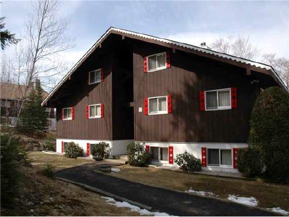 9 Summit Vista Road, Unit 9A3 Bartlett, NH 03845 - Photo 1 of 9