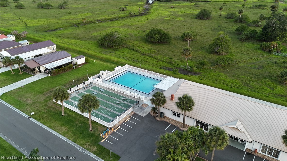 4340 Southwest 15th Way Okeechobee, FL 34974 - Photo 39 of 41