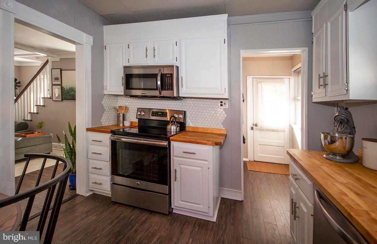 43 Rancocas Avenue Clementon, NJ 08021 - Photo 17 of 31 Appliances Included