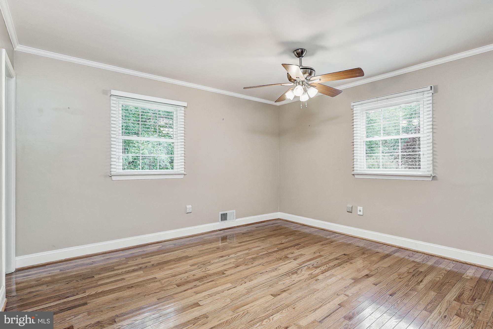 2000 Kings House Road Silver Spring, MD 20905 - Photo 13 of 34 Master Bedroom