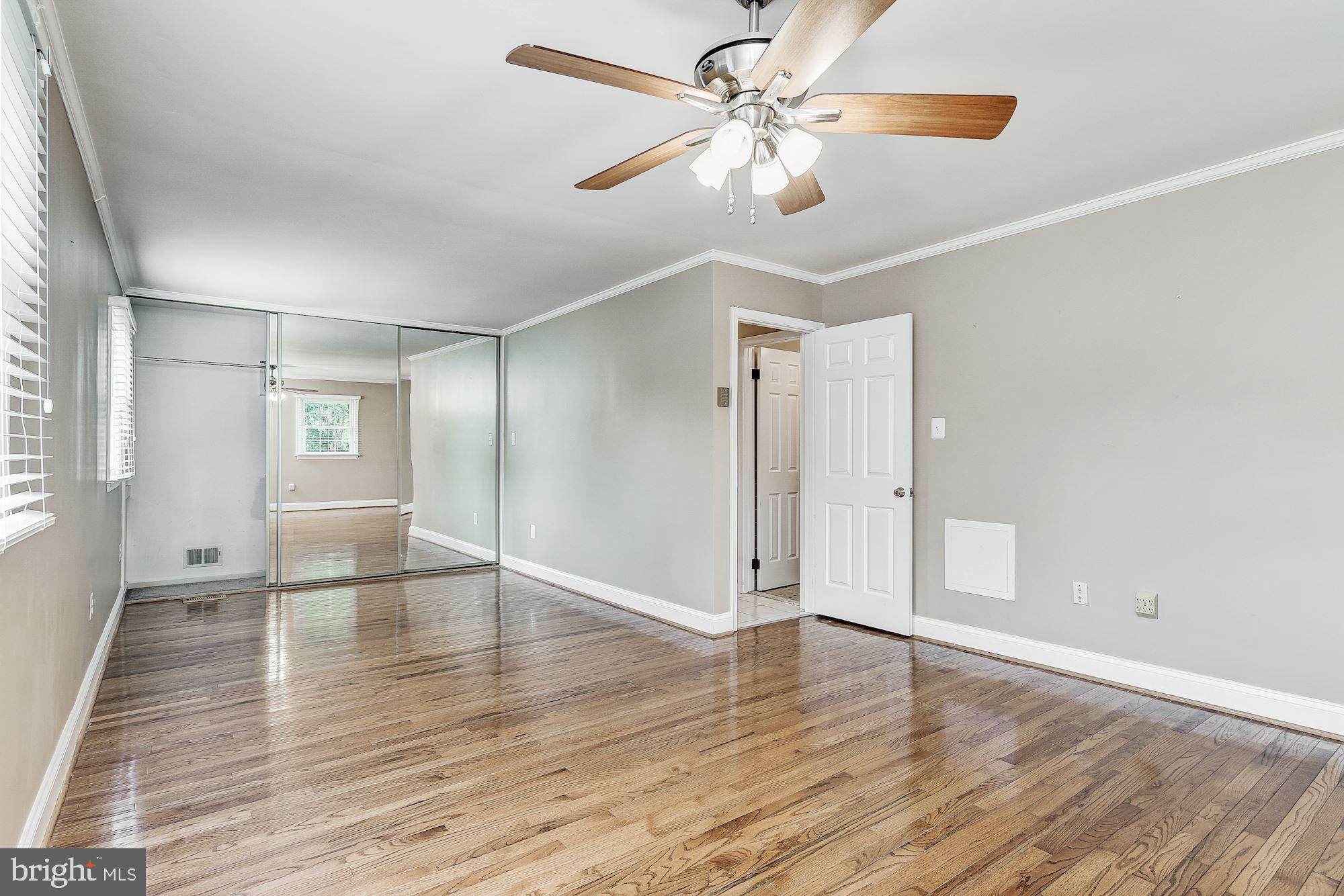 2000 Kings House Road Silver Spring, MD 20905 - Photo 15 of 34 Master Bedroom