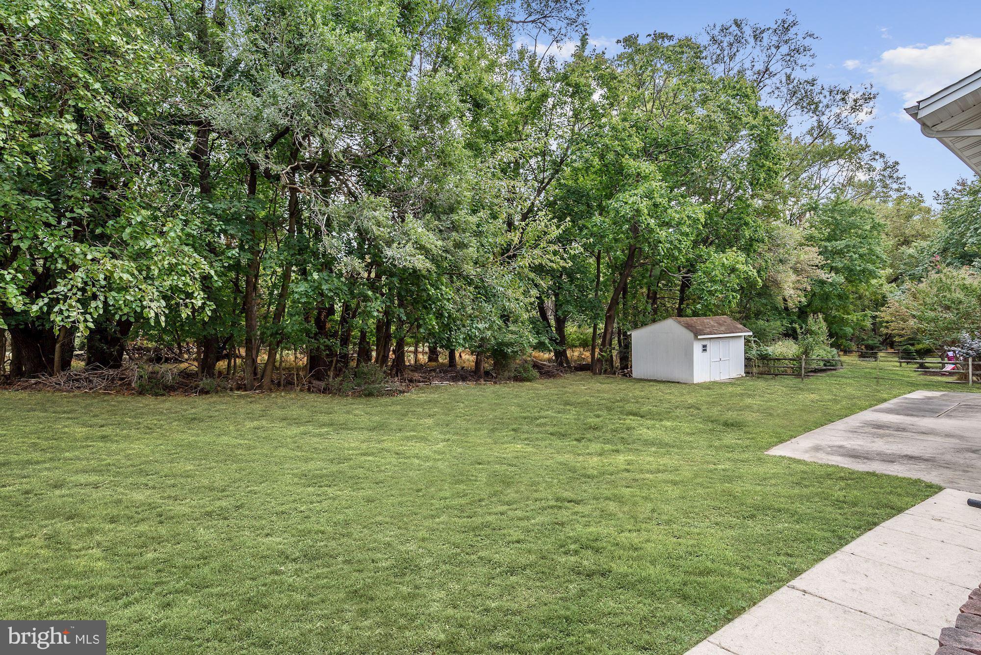 2000 Kings House Road Silver Spring, MD 20905 - Photo 34 of 34 Rear Yard