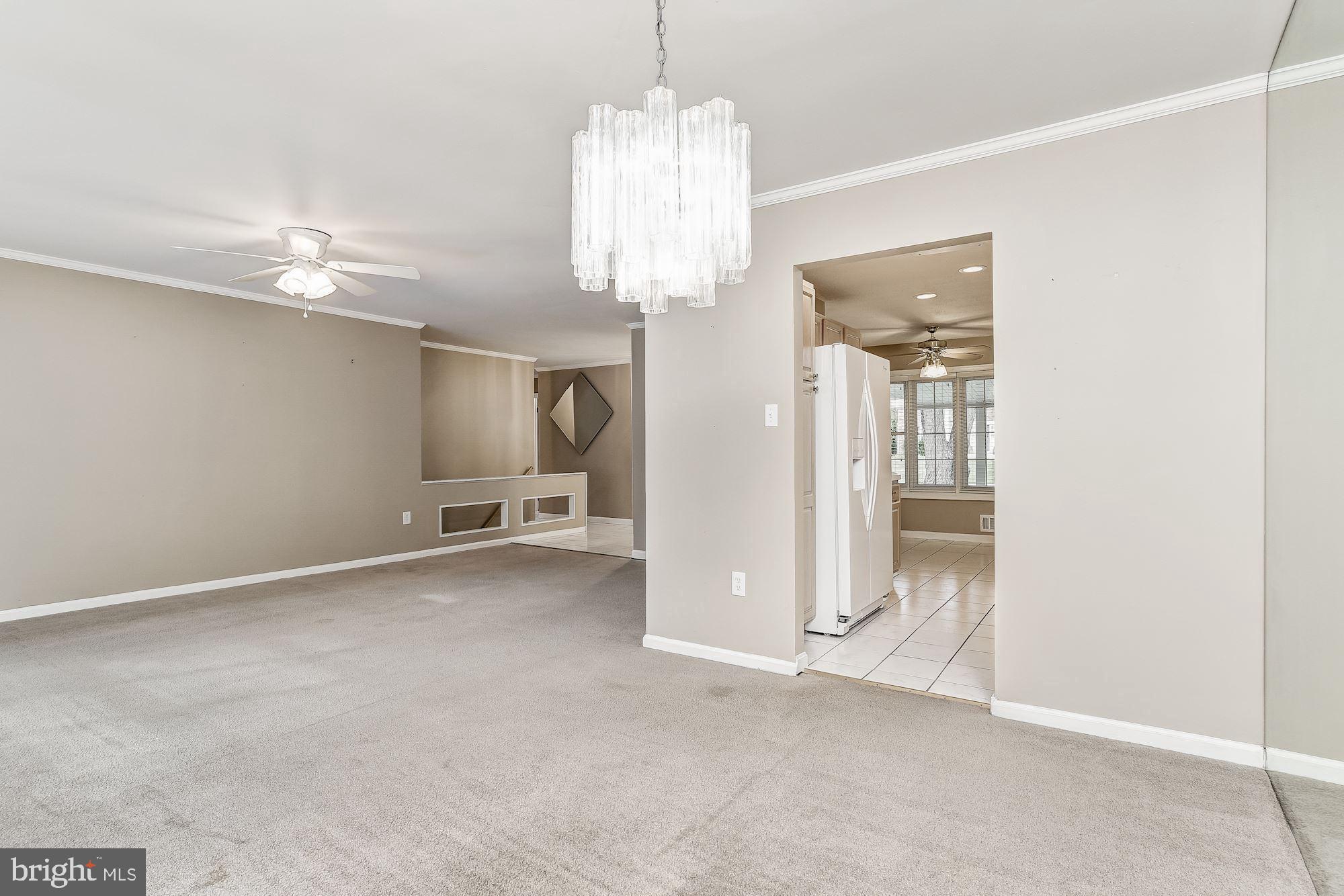 2000 Kings House Road Silver Spring, MD 20905 - Photo 8 of 34 Dining Room