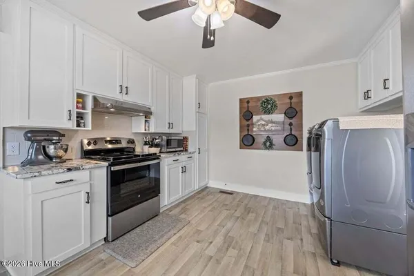 $377,500 | 1307 North Respess Street, Washington, NC 27889