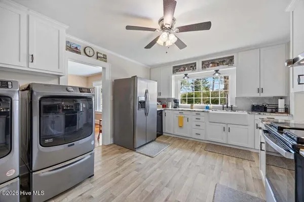 $377,500 | 1307 North Respess Street, Washington, NC 27889