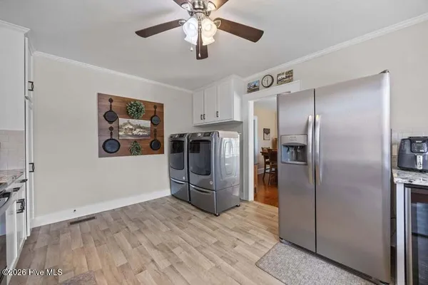 $377,500 | 1307 North Respess Street, Washington, NC 27889