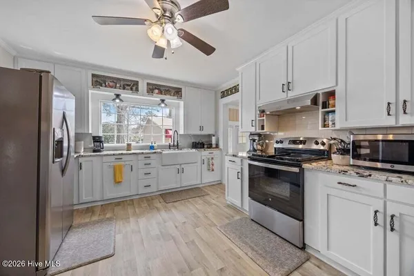 $377,500 | 1307 North Respess Street, Washington, NC 27889