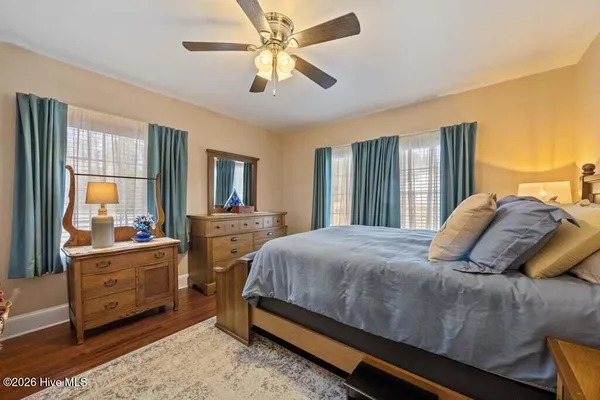 $377,500 | 1307 North Respess Street, Washington, NC 27889