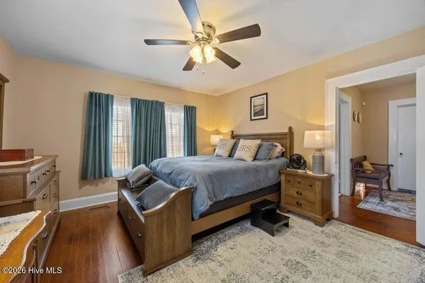 $377,500 | 1307 North Respess Street, Washington, NC 27889