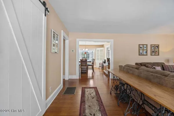 $377,500 | 1307 North Respess Street, Washington, NC 27889