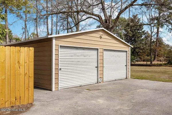 $377,500 | 1307 North Respess Street, Washington, NC 27889