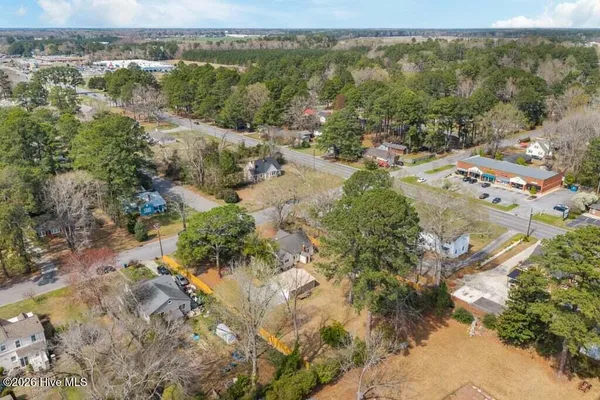 $377,500 | 1307 North Respess Street, Washington, NC 27889