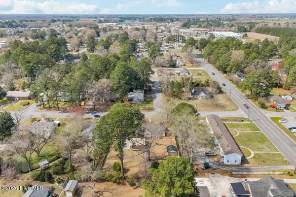 $377,500 | 1307 North Respess Street, Washington, NC 27889