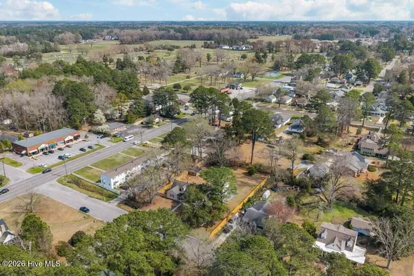 $377,500 | 1307 North Respess Street, Washington, NC 27889