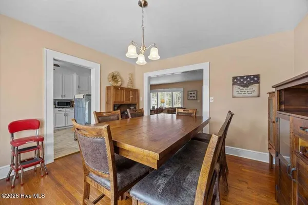 $377,500 | 1307 North Respess Street, Washington, NC 27889