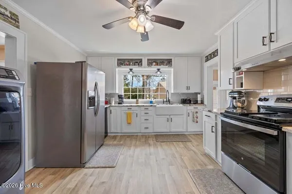 $377,500 | 1307 North Respess Street, Washington, NC 27889