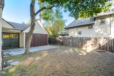a view of entrance gate of the house