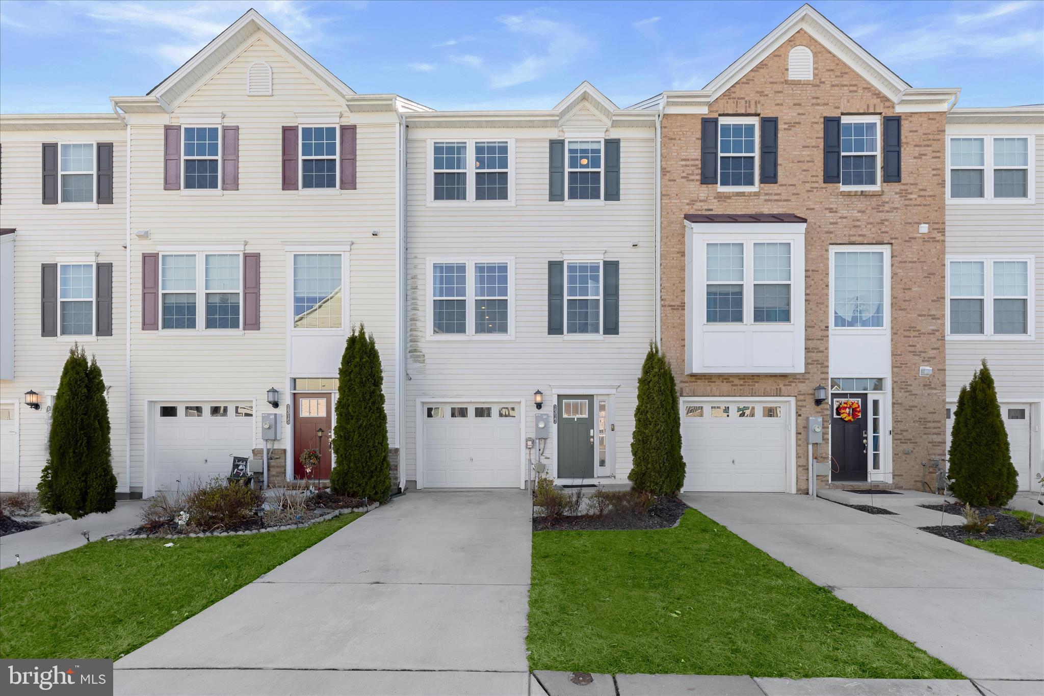 Welcome to 1317 Spindrift Road