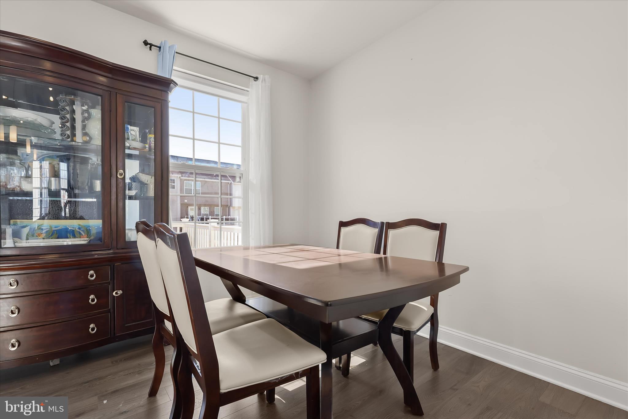1317 Spindrift Road Aberdeen, MD 21001 - Photo 19 of 56 Dining Area
