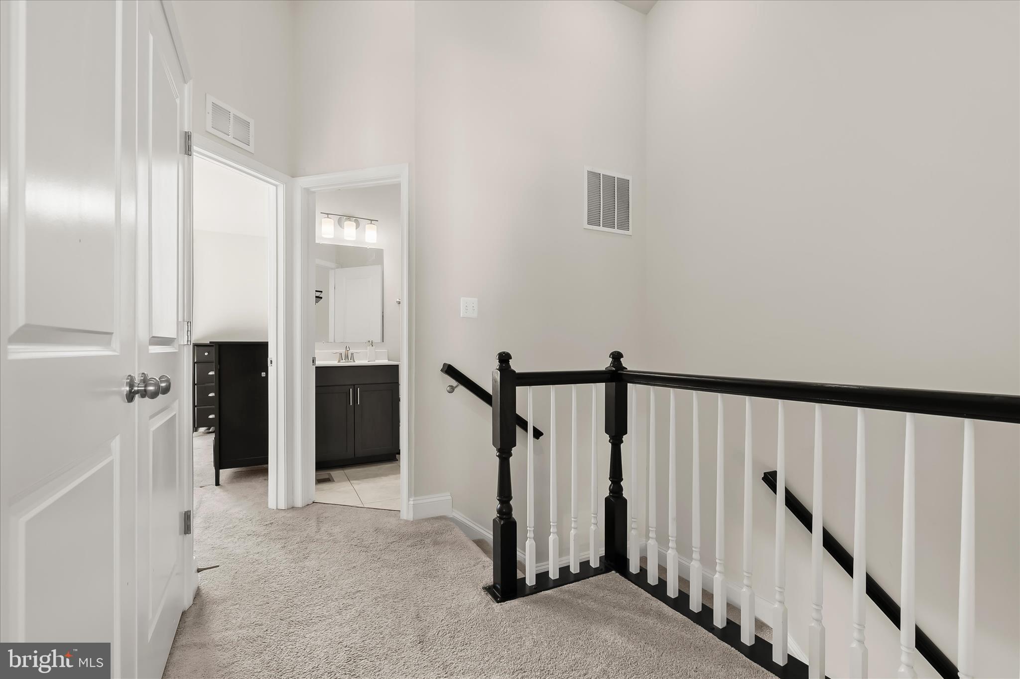 1317 Spindrift Road Aberdeen, MD 21001 - Photo 19 of 49 Upper Level Landing