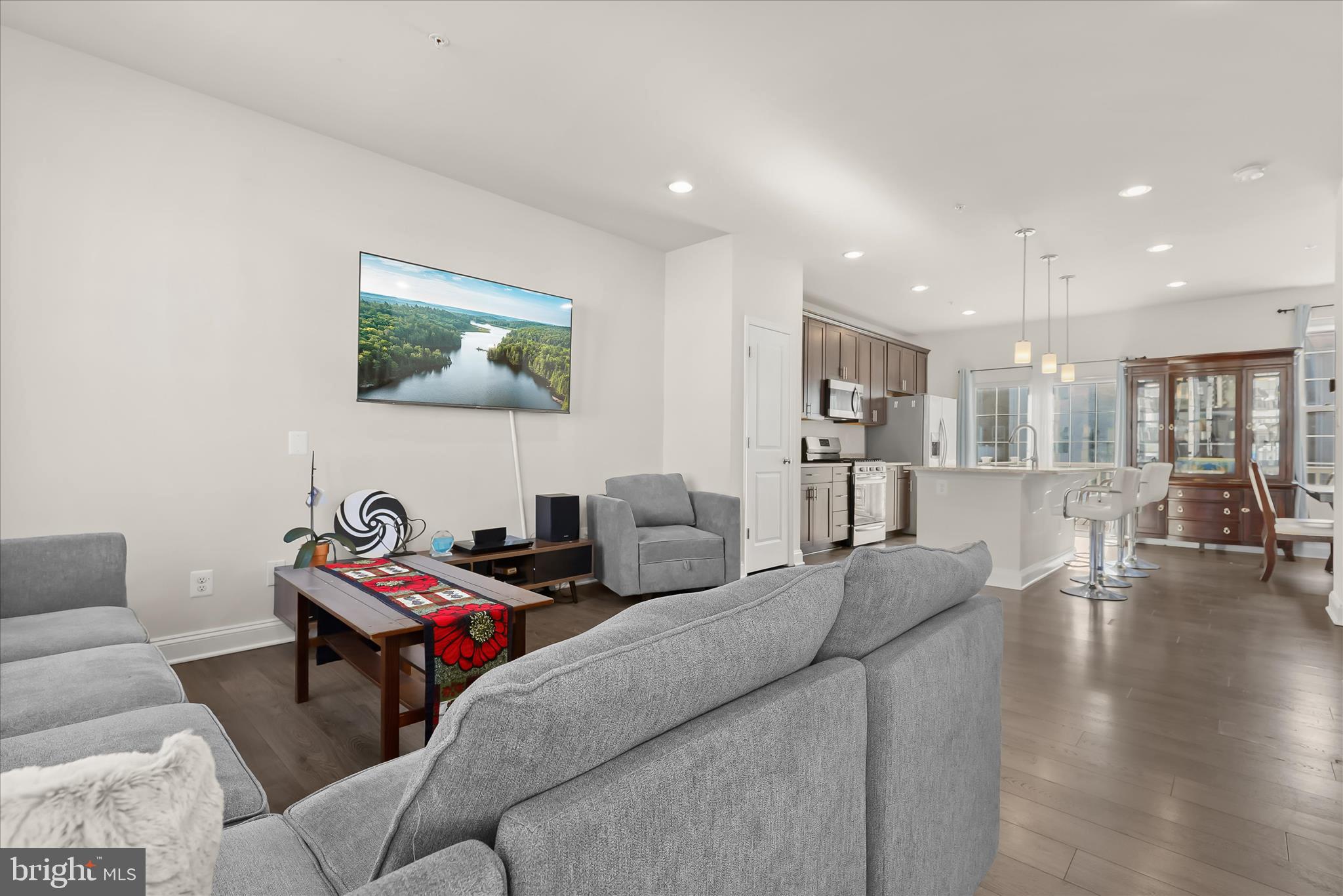 1317 Spindrift Road Aberdeen, MD 21001 - Photo 20 of 56 Living Room