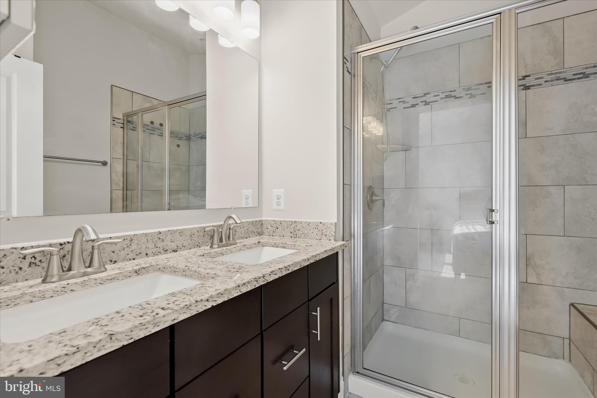 1317 Spindrift Road Aberdeen, MD 21001 - Photo 23 of 49 Primary En Suite Bath
