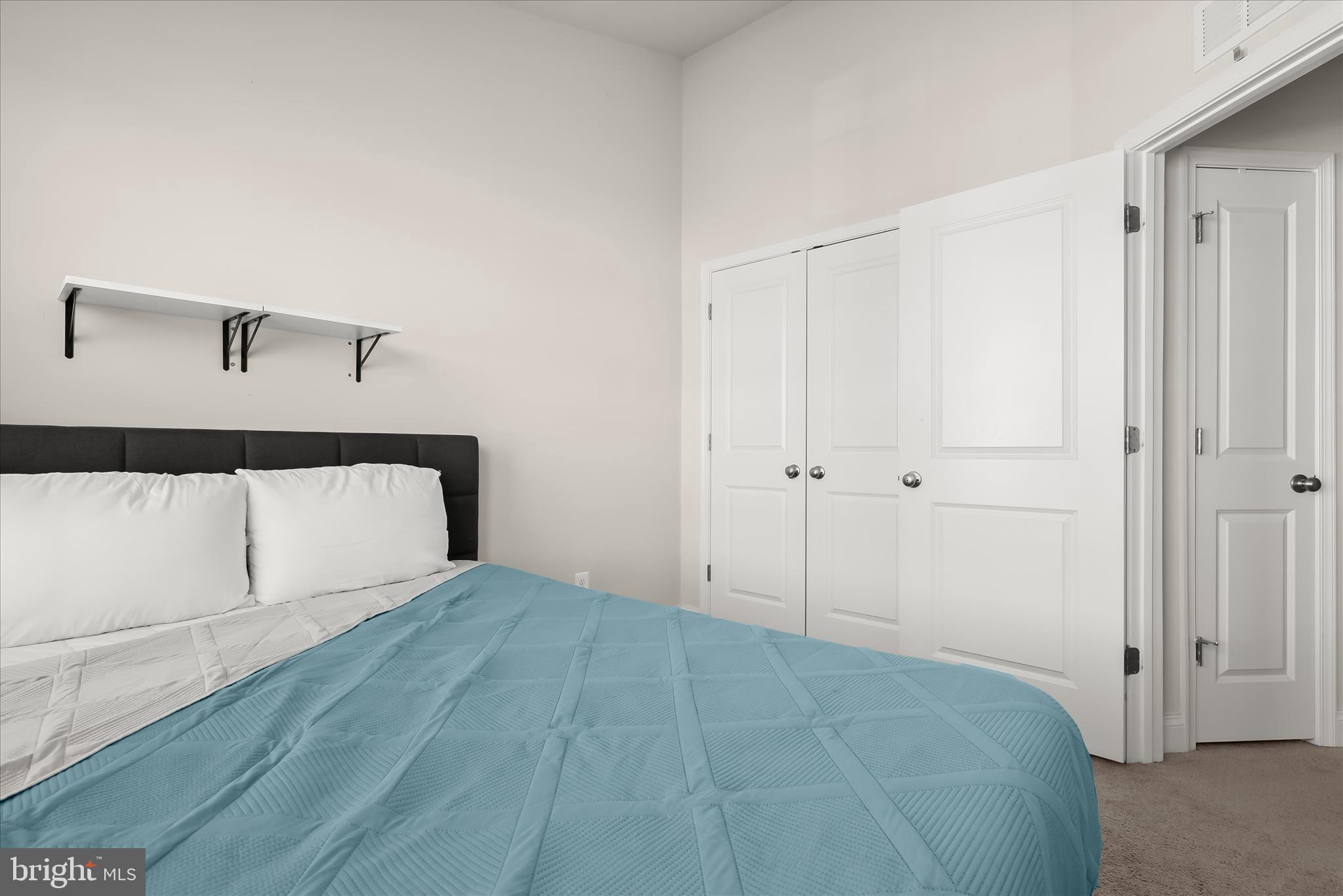 1317 Spindrift Road Aberdeen, MD 21001 - Photo 25 of 49 Bedroom Two