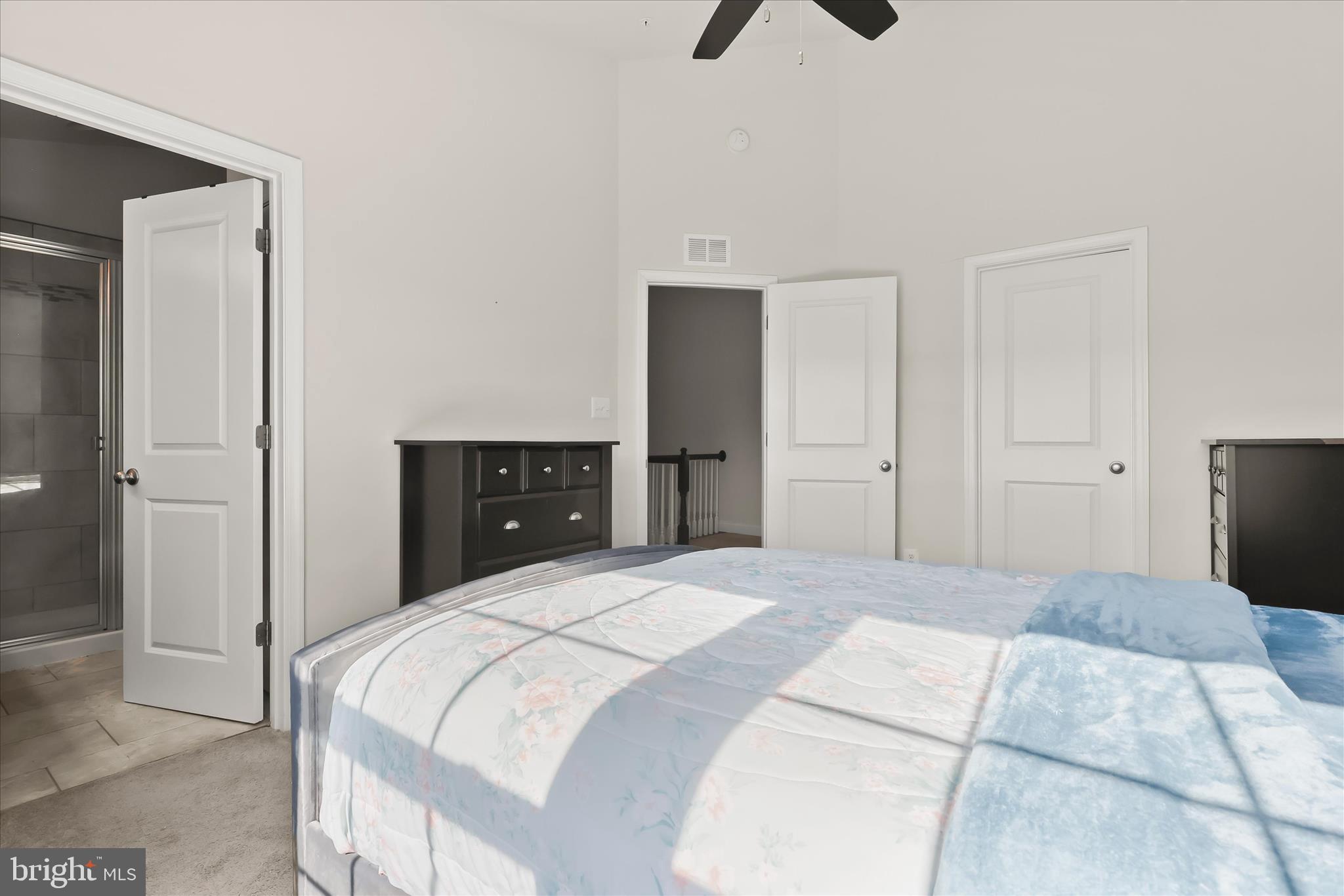 1317 Spindrift Road Aberdeen, MD 21001 - Photo 27 of 56 Primary Bedroom Suite