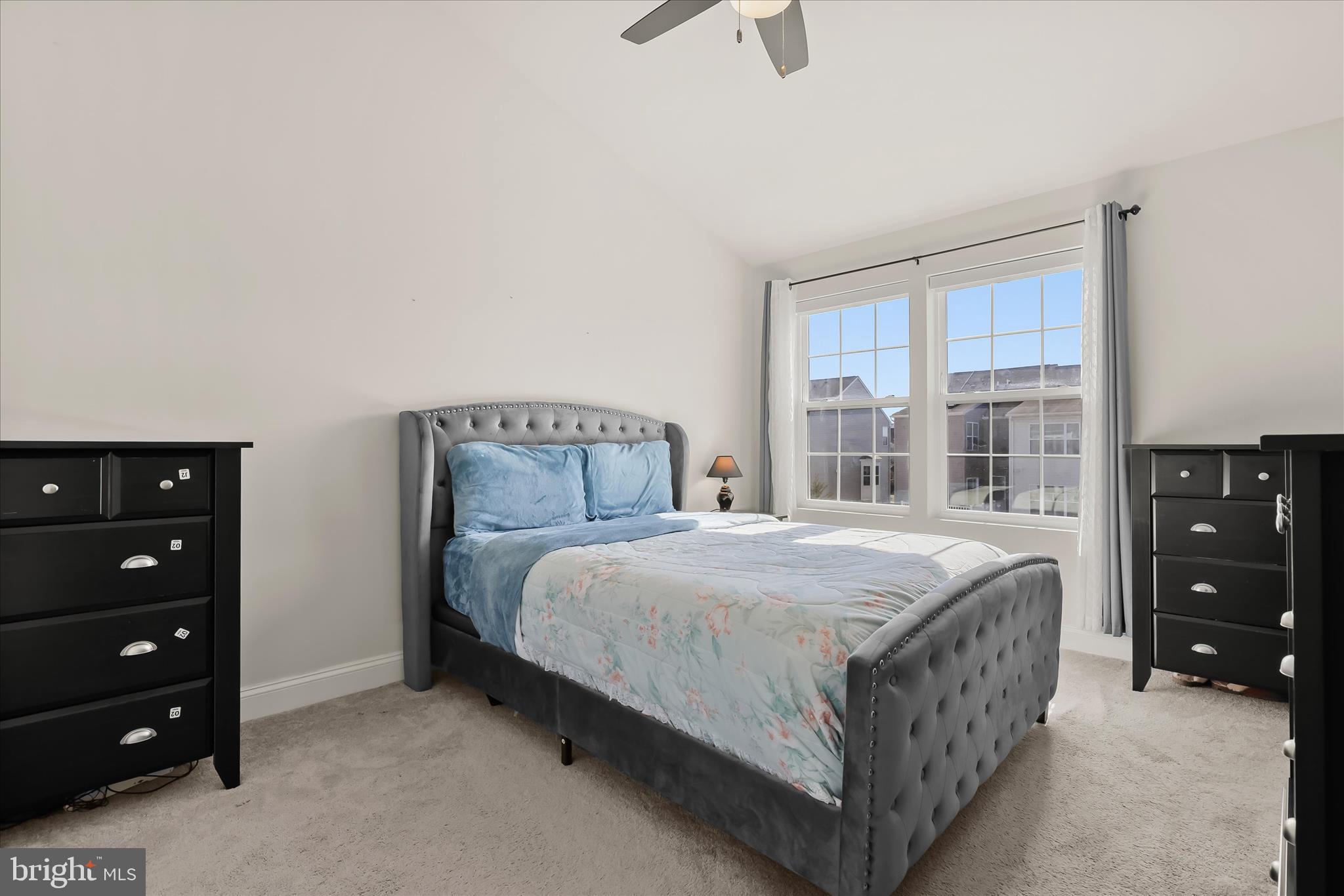 1317 Spindrift Road Aberdeen, MD 21001 - Photo 28 of 56 Primary Bedroom Suite