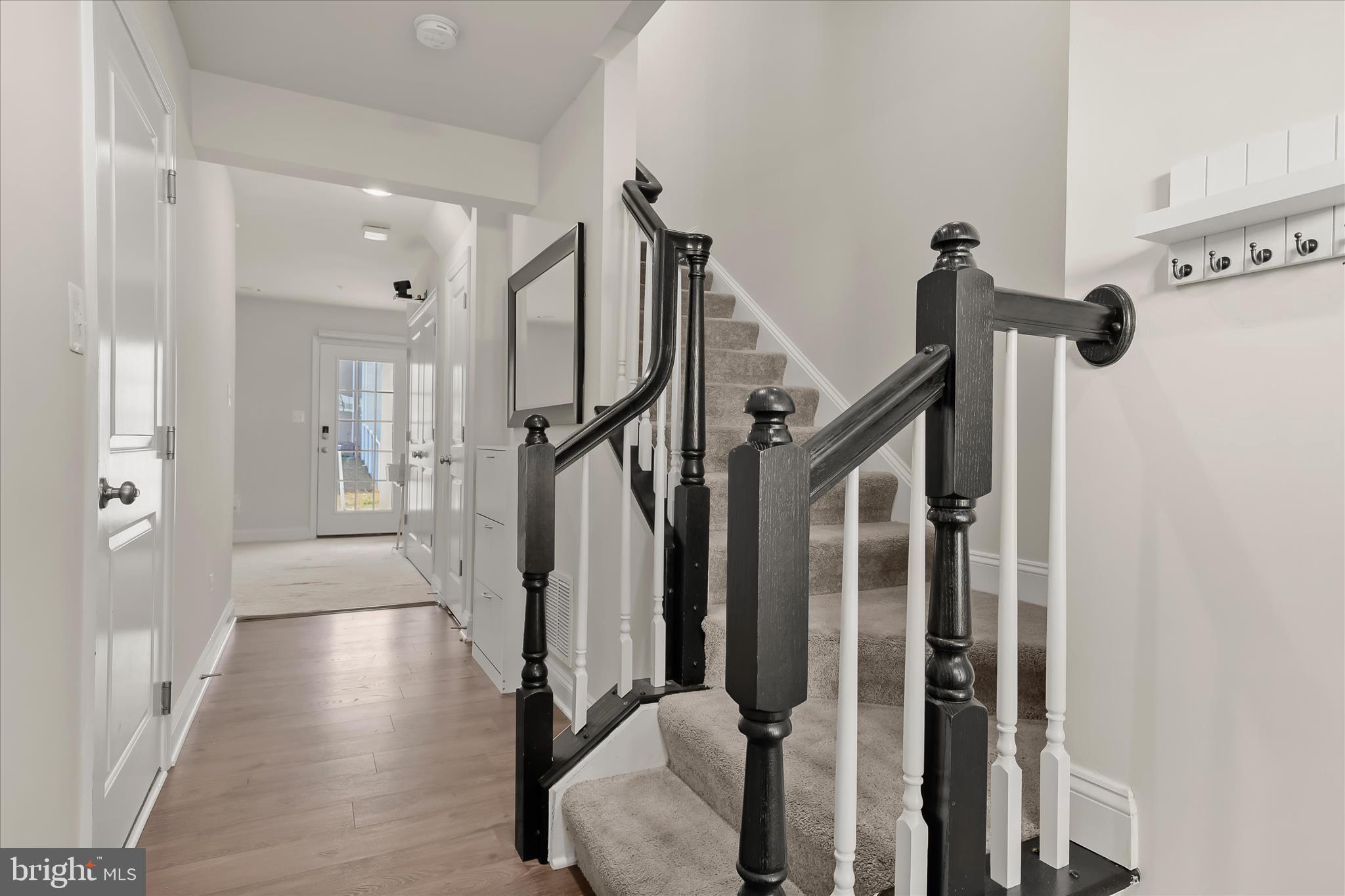 1317 Spindrift Road Aberdeen, MD 21001 - Photo 3 of 56 Entry