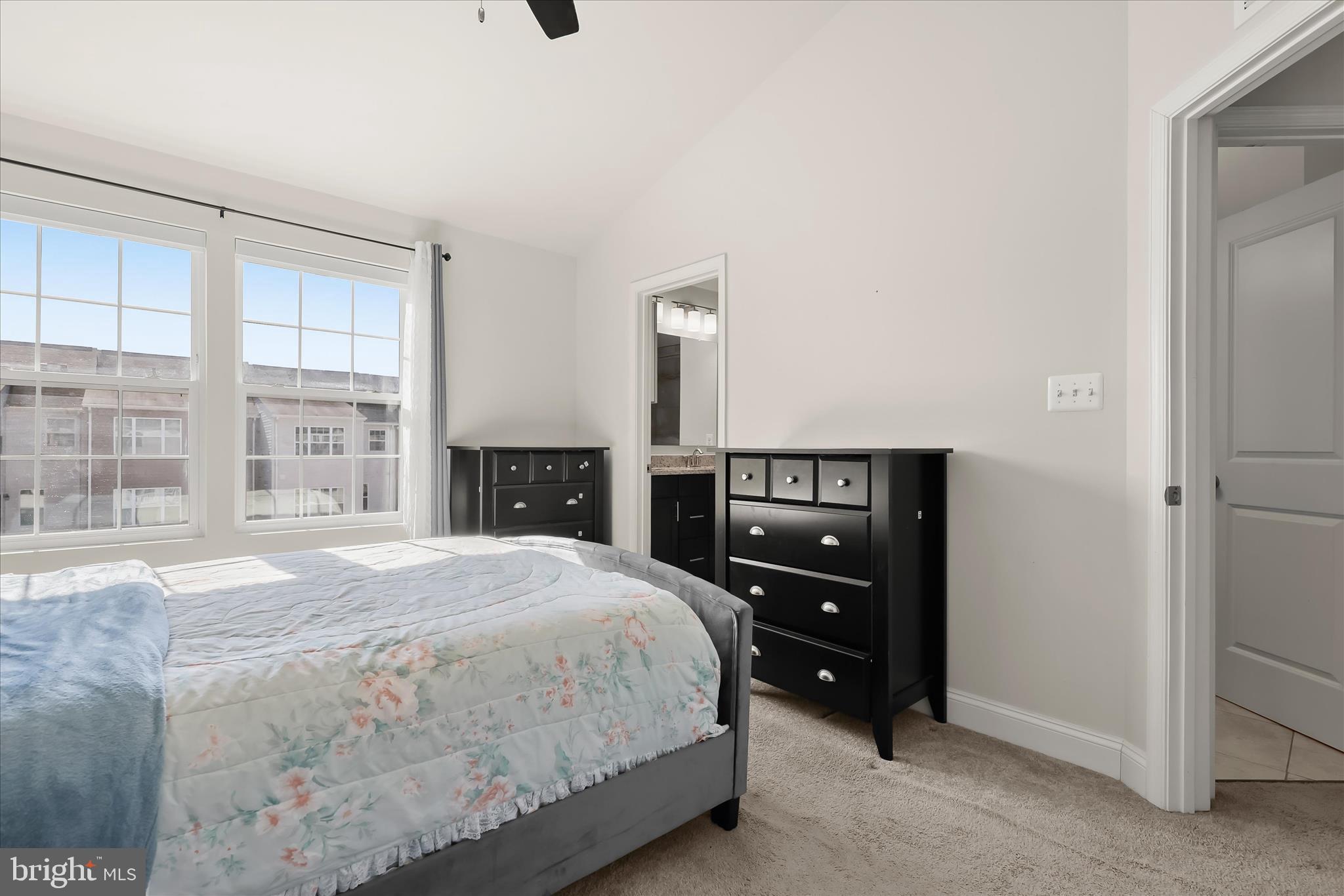 1317 Spindrift Road Aberdeen, MD 21001 - Photo 29 of 56 Primary Bedroom Suite